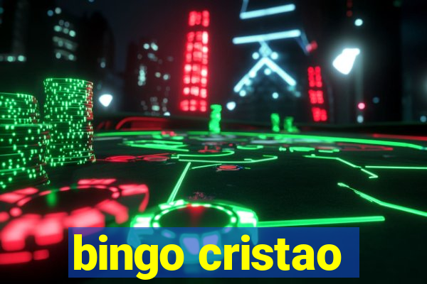 bingo cristao